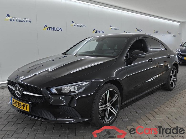 MERCEDES-BENZ CLA CLA 250 e DCT Luxury Line 4D 160kW #1