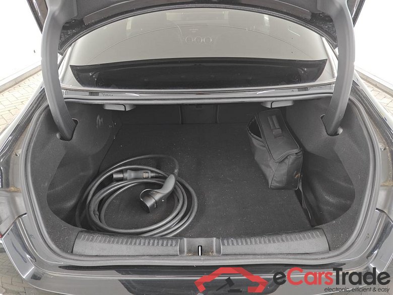 MERCEDES-BENZ CLA CLA 250 e DCT Luxury Line 4D 160kW #5