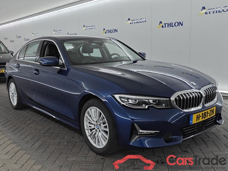 BMW 3 Serie Sedan 330e 4D 215kW #2