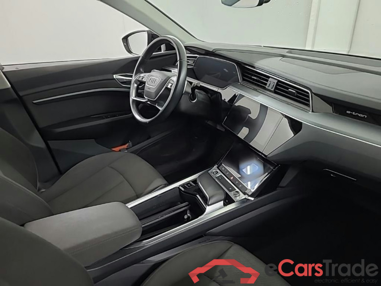 AUDI e-tron Sportback 55 quattro Edition 5D 300kW #6