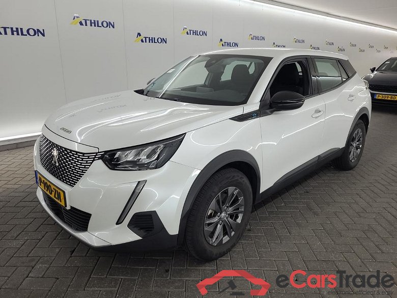 PEUGEOT e-2008 Active Pack EV 50kWh 136 5D #1