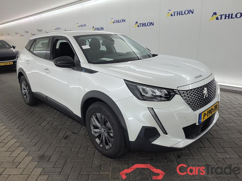 PEUGEOT e-2008 Active Pack EV 50kWh 136 5D #2