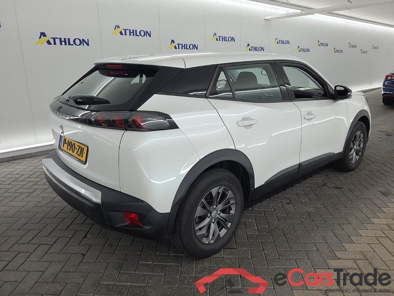 PEUGEOT e-2008 Active Pack EV 50kWh 136 5D #3