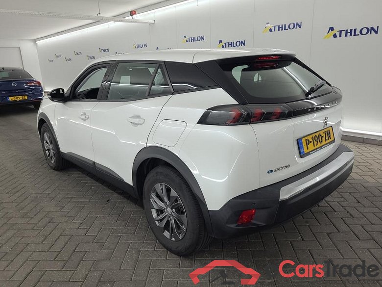 PEUGEOT e-2008 Active Pack EV 50kWh 136 5D #4