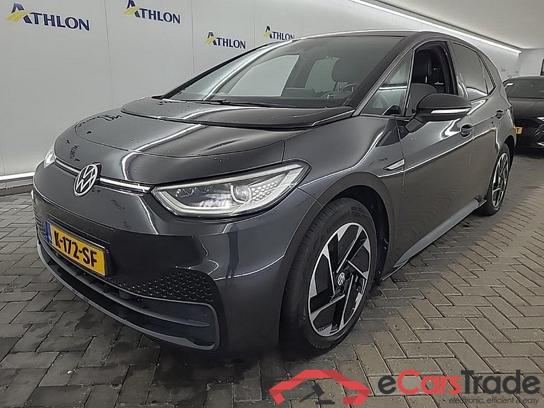 VOLKSWAGEN ID.3 58kWh Business auto 5D 150kW Athlon Edition