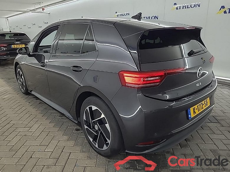 VOLKSWAGEN ID.3 58kWh Business auto 5D 150kW Athlon Edition #4