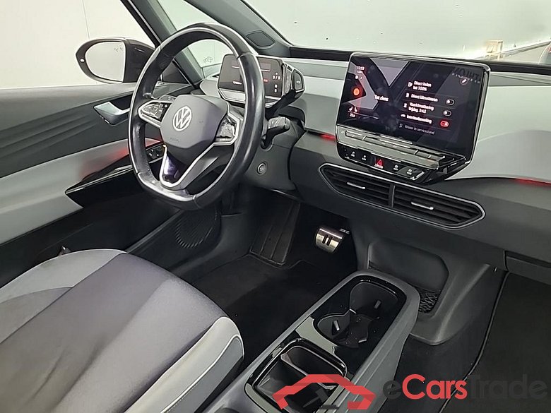 VOLKSWAGEN ID.3 58kWh Business auto 5D 150kW Athlon Edition #6