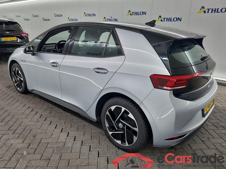 VOLKSWAGEN ID.3 58kWh 150kW Life auto 5D #4