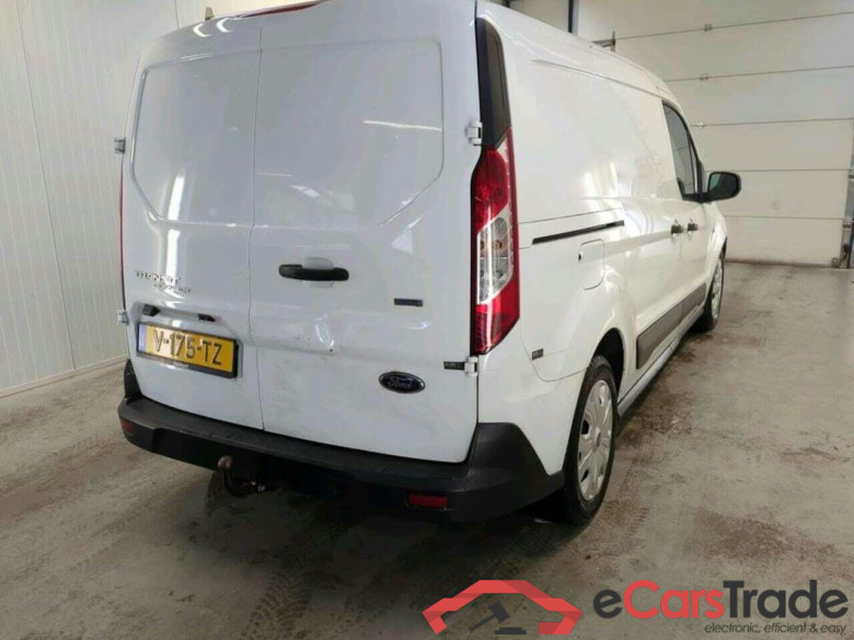FORD Transit Connect 1.5 EcoBlue L2 Trend #2