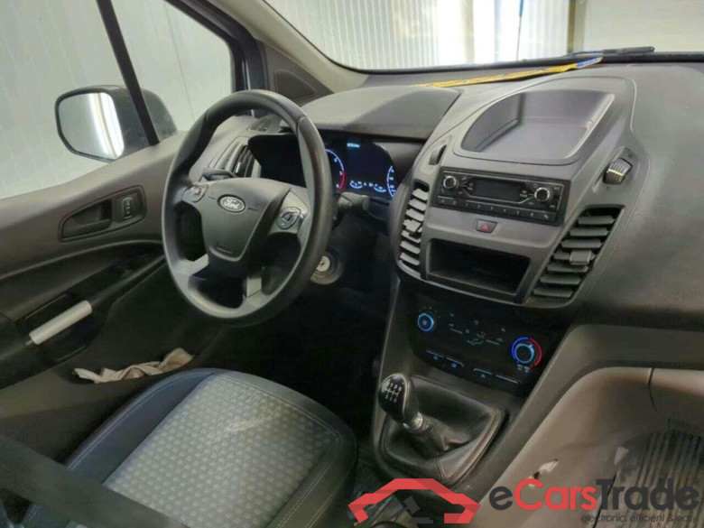 FORD Transit Connect 1.5 EcoBlue L2 Trend #3