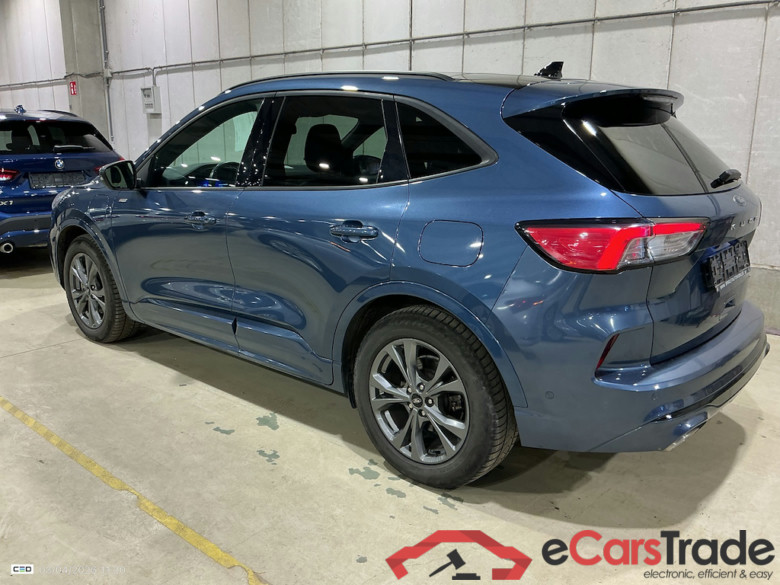 FORD KUGA 2.5I PHEV 165KW ST-LINE X AUTO #3