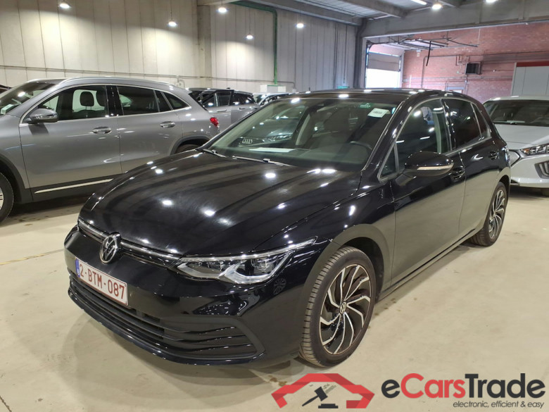 VOLKSWAGEN Golf 2.0 TDI 85KW LIFE #1