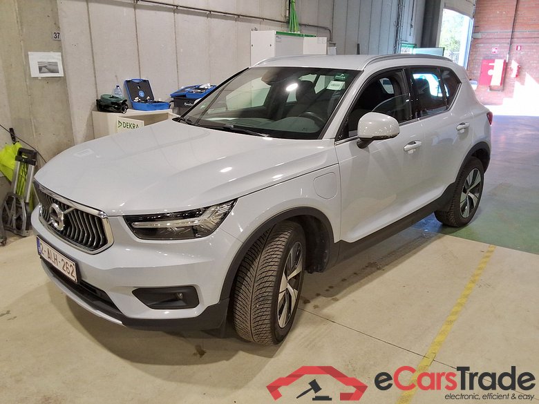 VOLVO XC40 1.5 T5 RECHARGE GEARTR. INSCRIPTION EXPR