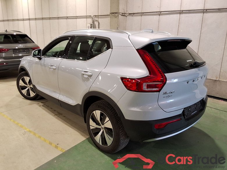VOLVO XC40 1.5 T5 RECHARGE GEARTR. INSCRIPTION EXPR #2