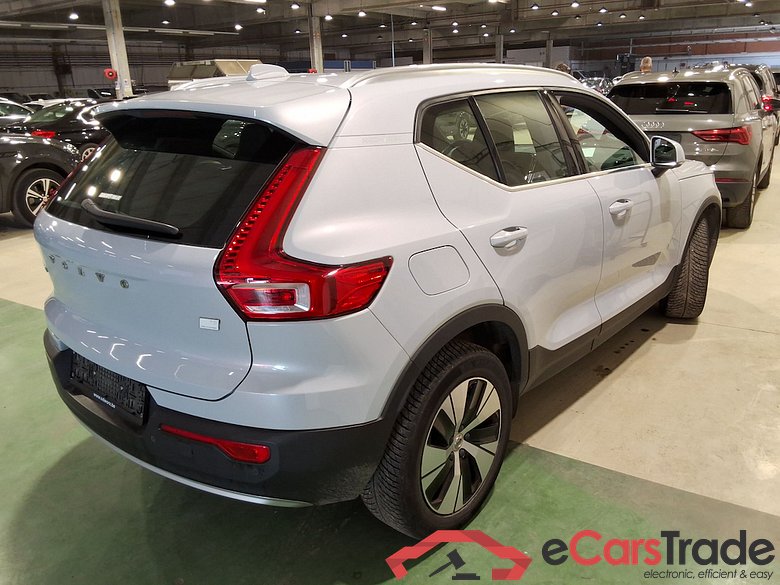 VOLVO XC40 1.5 T5 RECHARGE GEARTR. INSCRIPTION EXPR #4