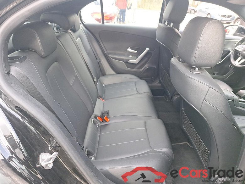 MERCEDES-BENZ A-CLASS 1.3 A 250 E DCT BUSINESS SOLUTION #6