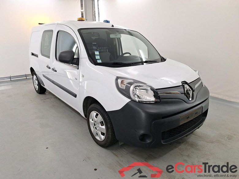 RENAULT KANGOO EXPRESS MAXI ZE - 2013 ZE 33 B-Buy (EU6) ) #2