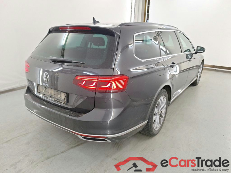 VOLKSWAGEN PASSAT VARIANT 1.4 TSI MSQ VARIANT GTE BUSINESS #4