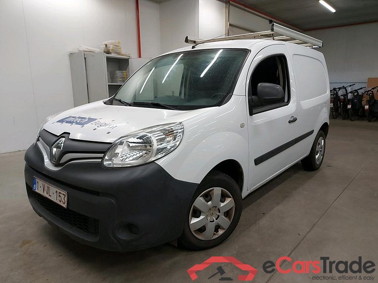 RENAULT - REN KANGOO EXPRESS B/F Energy dCi 90PK Grand Confort With R Link & Rear Park Sensors #1