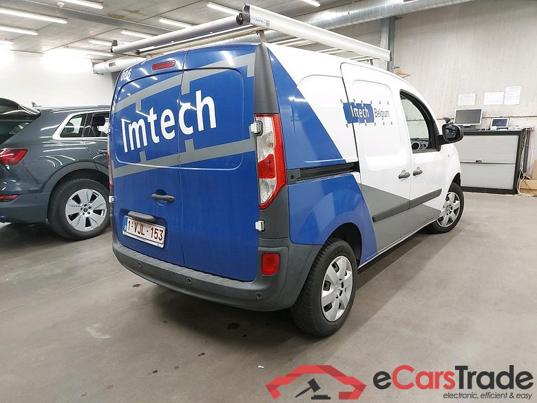RENAULT - REN KANGOO EXPRESS B/F Energy dCi 90PK Grand Confort With R Link & Rear Park Sensors #2