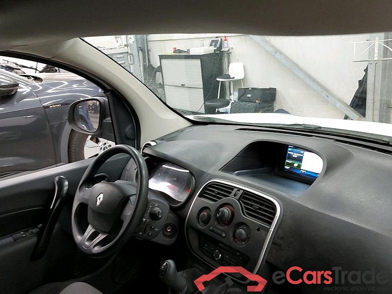 RENAULT - REN KANGOO EXPRESS B/F Energy dCi 90PK Grand Confort With R Link & Rear Park Sensors #3