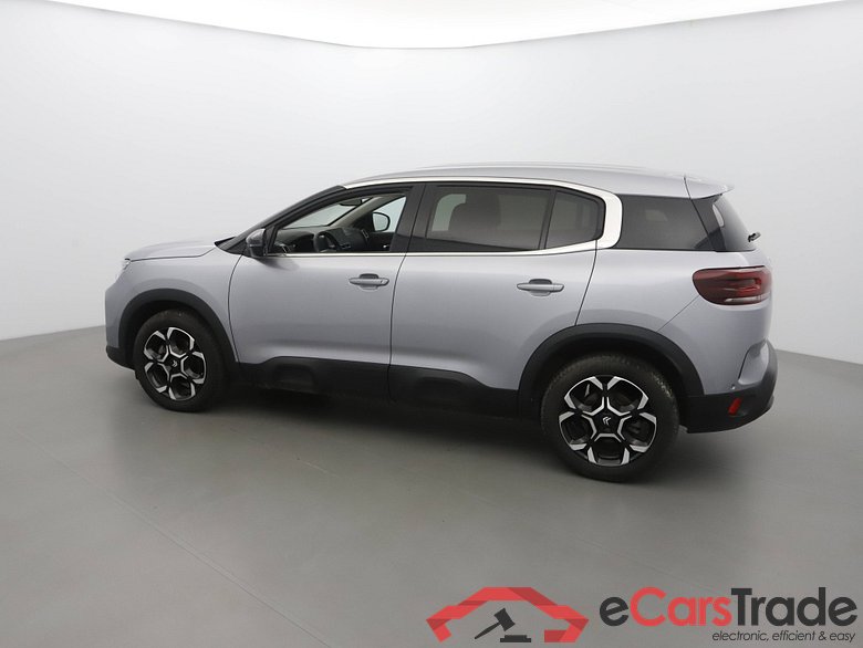 Citroen C5 AIRCROSS Plus 1.5 BlueHDi 130 #5