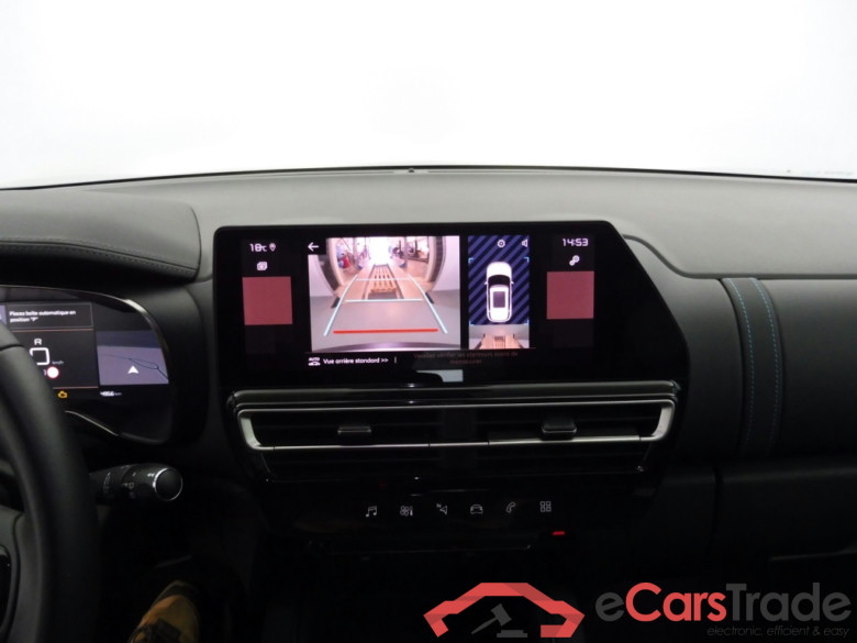 Citroen C5 AIRCROSS Plus 1.5 BlueHDi 130 #6