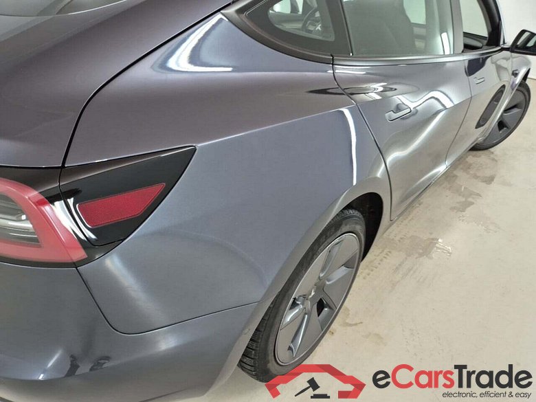 TESLA MODEL 3 STANDARD RANGE PLUS #5