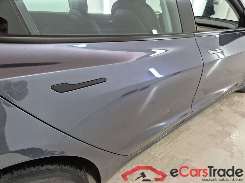 TESLA MODEL 3 STANDARD RANGE PLUS #6