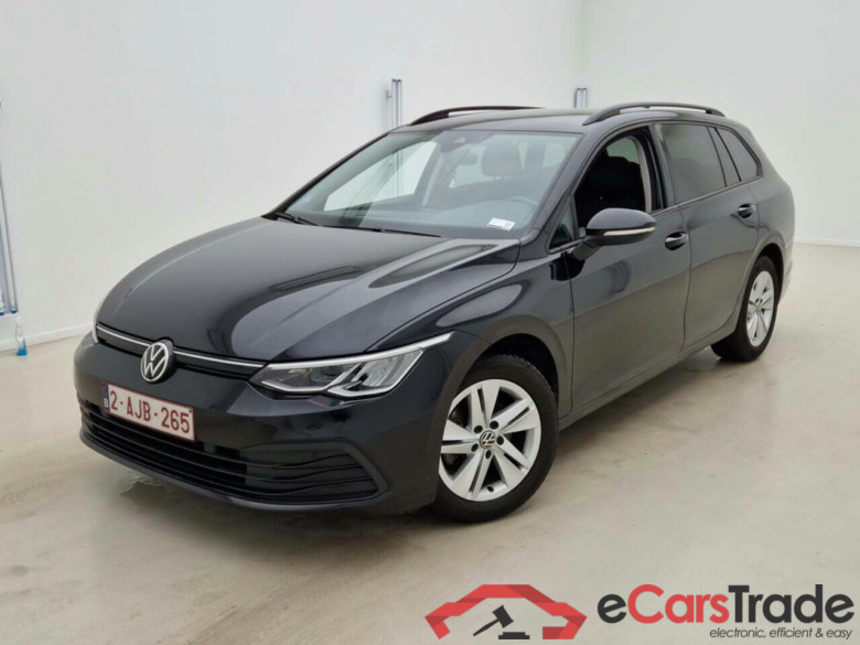 VOLKSWAGEN GOLF VARIANT 1.0 TSI OPF LIFE #1