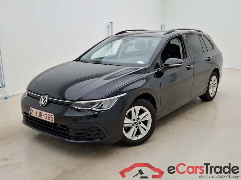 VOLKSWAGEN GOLF VARIANT 1.0 TSI OPF LIFE