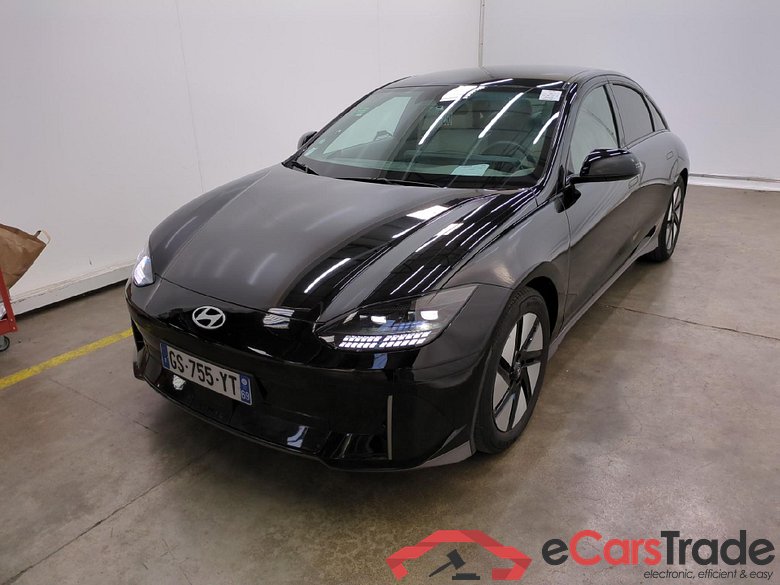 Ioniq 6 Creative Electrique 77kWh BVA