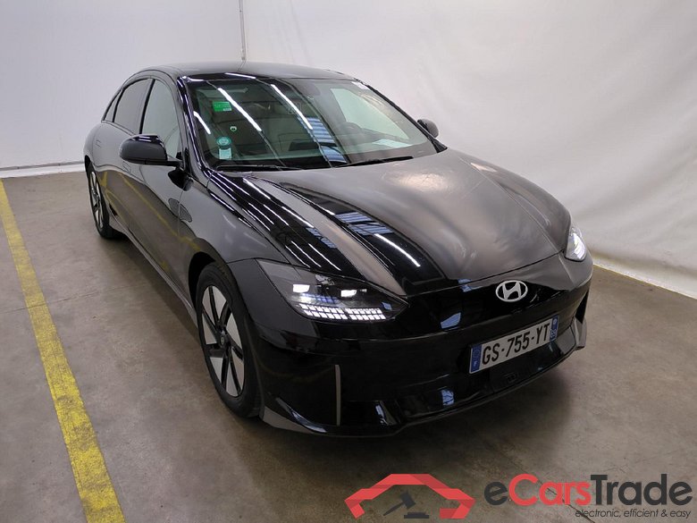 Ioniq 6 Creative Electrique 77kWh BVA #2