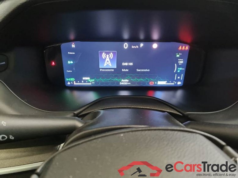 JEEP COMPASS / 2021 / 5P / SUV 1.3 T4 PHEV 190CV LIMITED 4XE AUTO #4