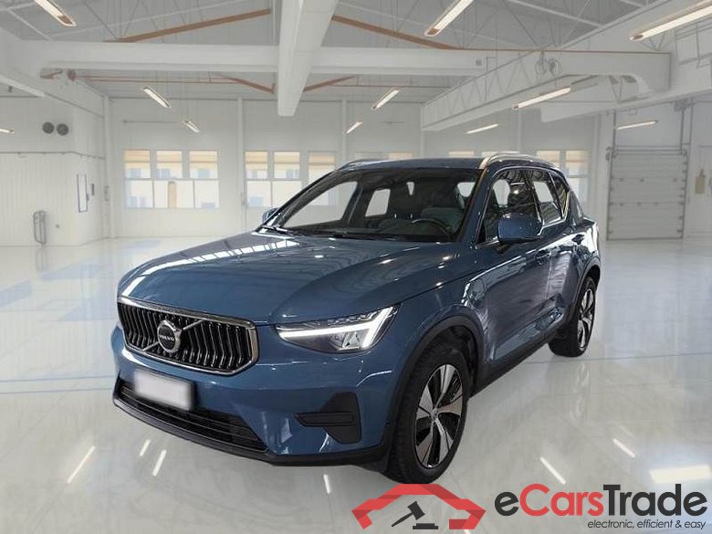 VOLVO XC40 / 2021 / 5P / SUV T4 RECHARGE PLUG-IN AUTO CORE #1
