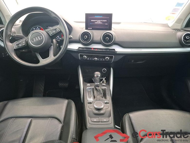 Q2 30 TDI Design Luxe 1.6 TDI 115CV BVA7 E6dT #5