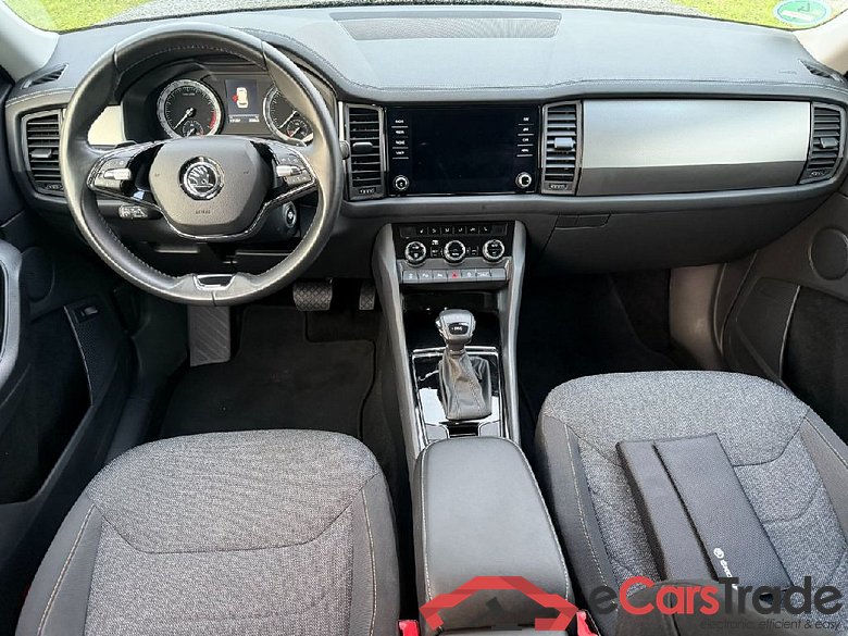 SKODA Kodiaq 2.0 TDI DSG Clever 5d 110kW #3