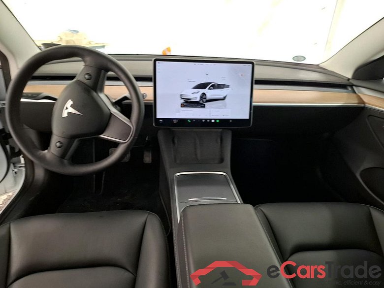 TESLA Model 3 / 2018 / 4P / Berline Grande Autonomie #6