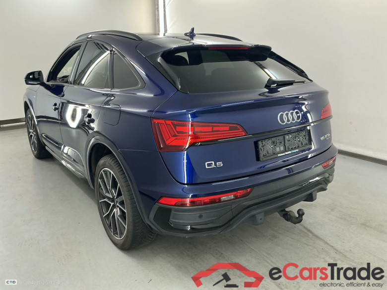 AUDI Q5 SPORTBACK 2.0 55 TFSI E S TRO. QUATTRO COMPETITION #3