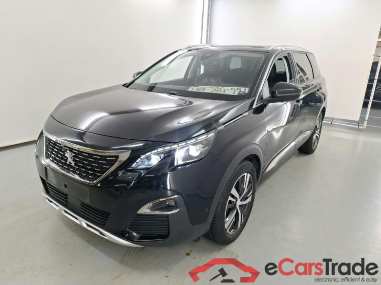 PEUGEOT 5008 DIESEL - 2020 1.5 BlueHDi Allure #1