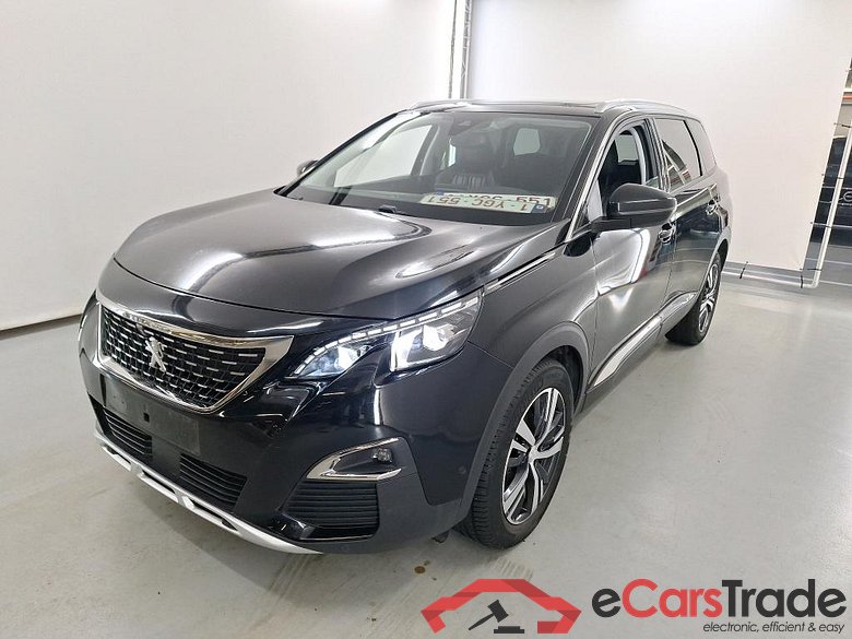 PEUGEOT 5008 DIESEL - 2020 1.5 BlueHDi Allure
