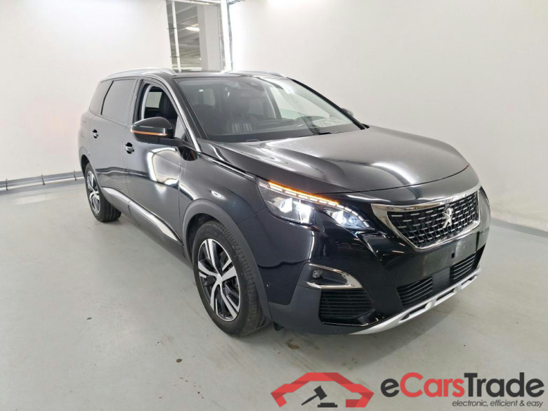PEUGEOT 5008 DIESEL - 2020 1.5 BlueHDi Allure #2