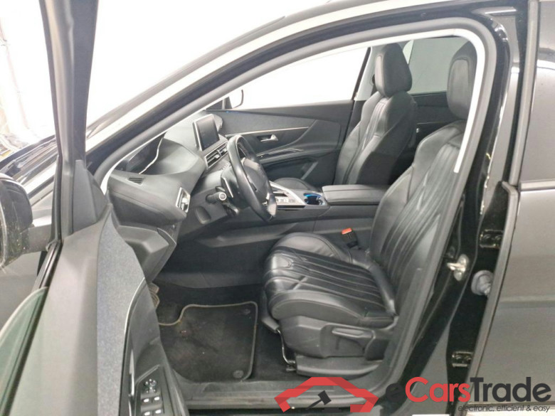 PEUGEOT 5008 DIESEL - 2020 1.5 BlueHDi Allure #5
