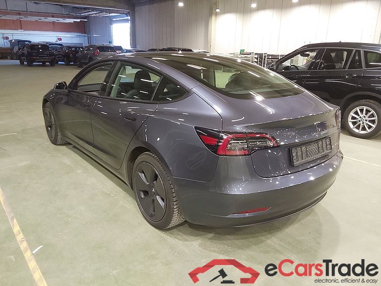 TESLA MODEL 3 75 KWH LONG RANGE DUAL MOTOR 4WD AUTO #2