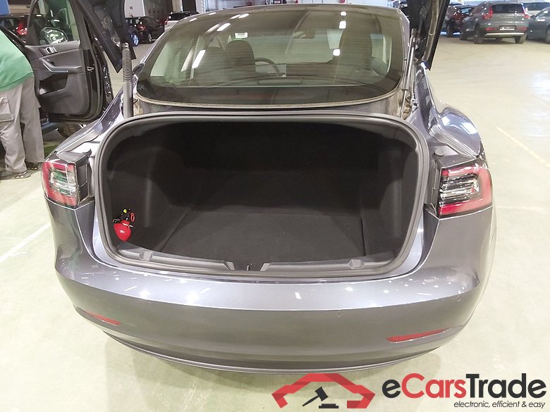 TESLA MODEL 3 75 KWH LONG RANGE DUAL MOTOR 4WD AUTO #3