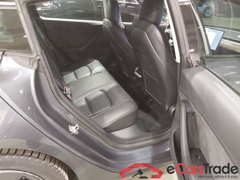 TESLA MODEL 3 75 KWH LONG RANGE DUAL MOTOR 4WD AUTO #5