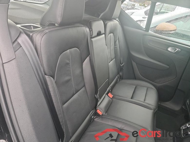 VOLVO XC40 1.5 T4 PHEV INSCRIPTION DCT #5