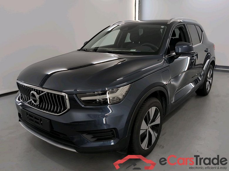 VOLVO XC40 1.5 T4 PHEV INSCRIPTION EXPR. DCT #1