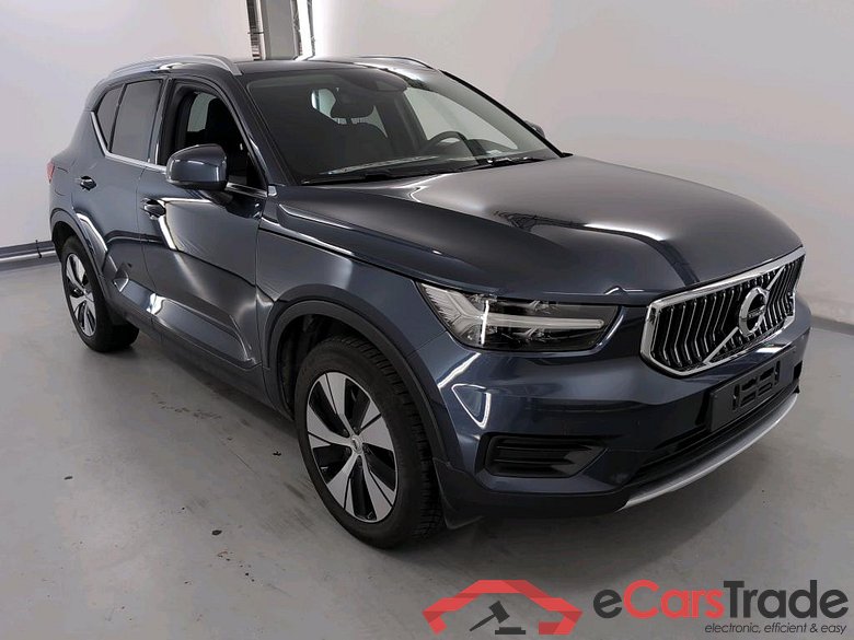 VOLVO XC40 1.5 T4 PHEV INSCRIPTION EXPR. DCT #2