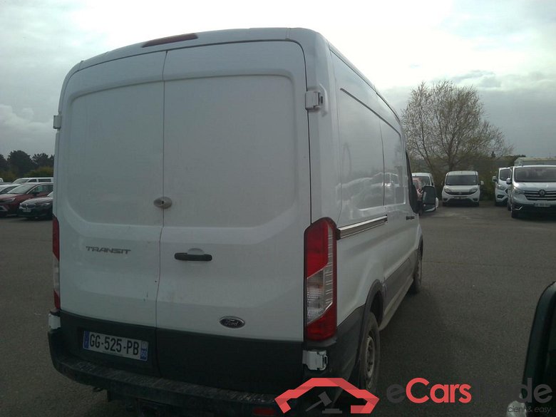 TRANSIT FGN T310 L2H2 TR BUSIN #4